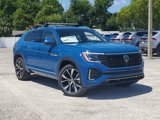 New 2025 Volkswagen Atlas Cross Sport SEL Premium R-Line image 2