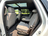 New 2025 Chevrolet Tahoe Z71 w/ Comfort Package image 3