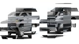 New 2025 Chevrolet Suburban Premier image 3