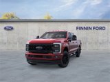 New 2025 Ford F250 4x4 Crew Cab Super Duty image 4