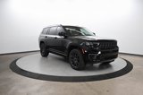 New 2025 Jeep Grand Cherokee L Summit image 2