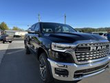 New 2025 RAM 1500 Limited image 3