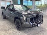 New 2025 Toyota Tundra Limited image 2