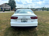 Used 2018 Audi A6 2.0T Premium w/ Cold Weather Package image 6