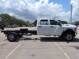 New 2025 RAM 5500 Tradesman image 4
