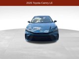 Used 2025 Toyota Camry LE image 2
