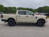 New 2025 Ford Ranger XLT image 3