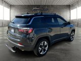 Used 2018 Jeep Compass Limited w/ Safe & Security Group image 3