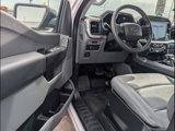 Certified 2022 Ford F150 Lightning XLT image 5