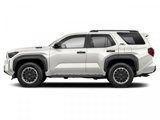 New 2025 Toyota 4Runner 4WD image 2