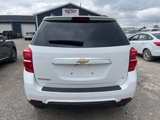 Used 2017 Chevrolet Equinox LT w/ Convenience Package image 4