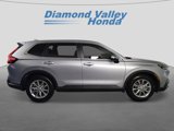 New 2026 Honda CR-V EX image 2