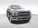 New 2025 Ford F150 Lariat image 2