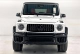 New 2025 Mercedes-Benz G 63 AMG 4MATIC image 3