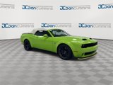 New 2023 Dodge Challenger SRT Hellcat image 3