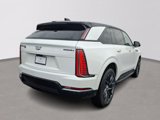 New 2025 Cadillac Escalade IQ Sport 1 w/ LPO, ONYX Package image 4