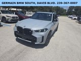 Used 2025 BMW X5 M60i image 4
