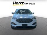 Used 2024 Ford Edge SEL image 3
