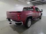 New 2025 Chevrolet Silverado 2500 LTZ w/ LTZ Convenience Package image 6