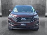 Used 2023 Ford Edge Titanium image 2