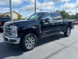 New 2025 Ford F250 Lariat w/ Lariat Ultimate Package image 4