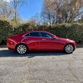 Used 2017 Cadillac ATS Luxury image 6