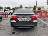 Used 2019 Toyota Camry LE w/ Carpet Mat Package image 5