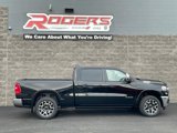 New 2025 RAM 1500 Laramie w/ Advanced Safety Group II image 4