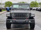 New 2025 Jeep Wrangler Unlimited Rubicon image 5