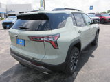 New 2026 Chevrolet Equinox ACTIV image 4