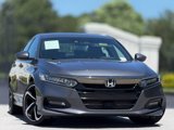 Used 2019 Honda Accord Sport image 4