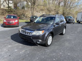 Used 2013 Subaru Forester 2.5X Limited image 4