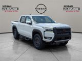 New 2025 Nissan Frontier PRO-4X image 3