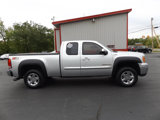 Used 2012 GMC Sierra 1500 SLE w/ All-Terrain Package image 5