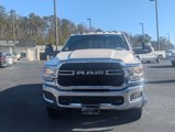Used 2024 RAM 3500 Tradesman w/ Chrome Appearance Group image 2