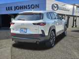 New 2025 MAZDA CX-50 2.5 Hybrid w/ Premium Plus Pkg image 5