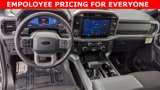New 2025 Ford F150 XLT image 3
