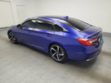 Used 2020 Honda Accord Sport image 3
