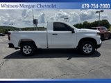 New 2025 Chevrolet Silverado 1500 W/T w/ WT Value Package image 4