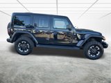New 2025 Jeep Wrangler Unlimited Rubicon 4xe image 3