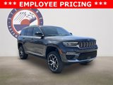 New 2025 Jeep Grand Cherokee Summit w/ Adv Protech Group IV image 1