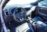 Used 2022 Kia Sportage Nightfall Edition image 3