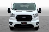 Used 2023 Ford Transit 350 XLT image 3
