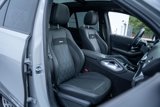 Used 2024 Mercedes-Benz GLE 63 AMG S image 3