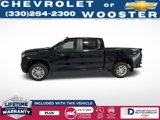 New 2025 Chevrolet Silverado 1500 RST image 5