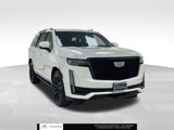 Used 2023 Cadillac Escalade Sport Platinum w/ LPO, ONYX Package image 1