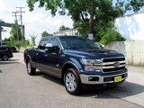 Used 2018 Ford F150 King Ranch w/ Equipment Group 601A Luxury image 2