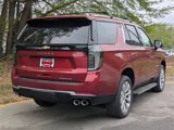 New 2025 Chevrolet Tahoe Premier image 2