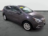 Used 2017 Buick Envision Essence image 5