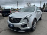 Used 2020 Cadillac XT5 Premium Luxury image 5
